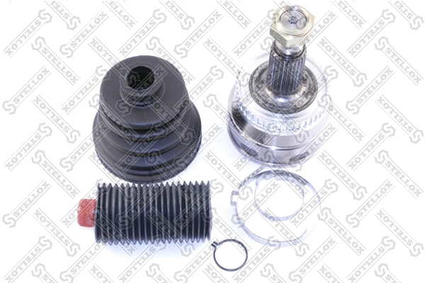 Joint Kit, drive shaft (150 1167-SX)