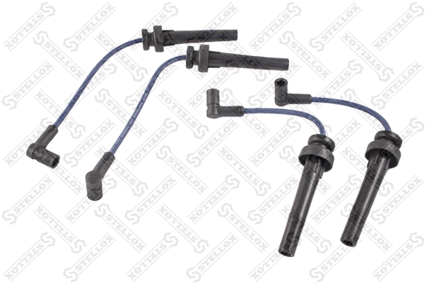 Ignition Cable Kit (10-38117-SX)