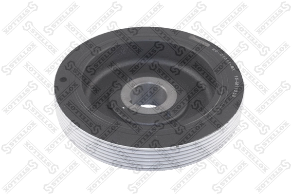 Belt Pulley, crankshaft (20-01011-SX)