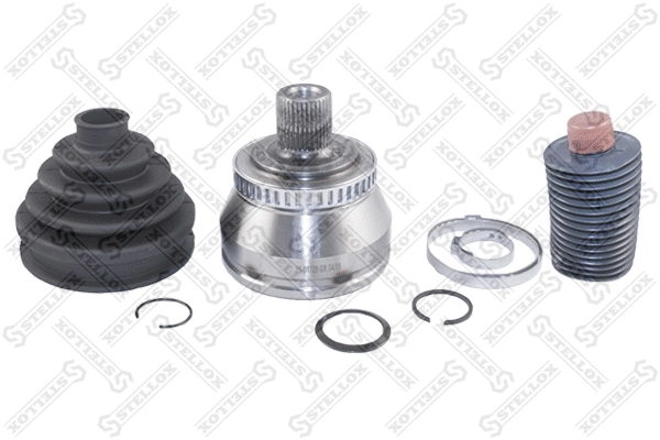 Joint Kit, drive shaft (150 1728-SX)