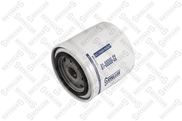 Oil Filter (81-00006-SX)