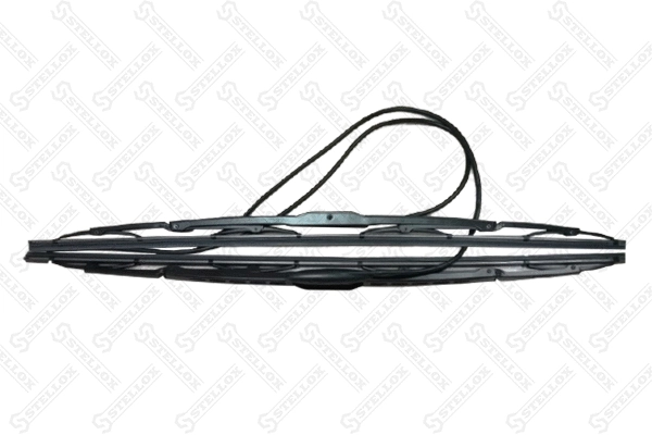 Wiper Blade (201 669-SX)