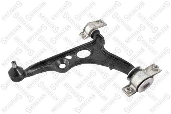 Control/Trailing Arm, wheel suspension (57-03699-SX)