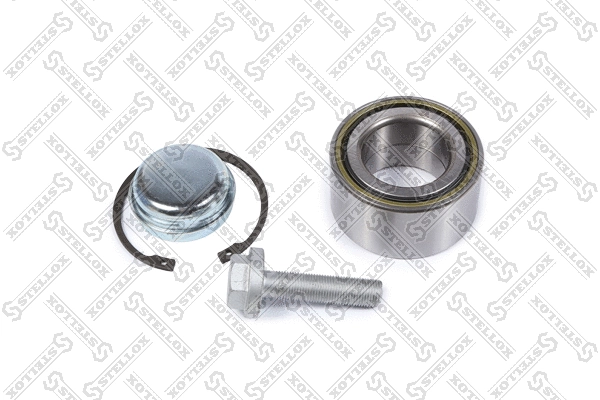 Wheel Bearing Kit (43-29224-SX)