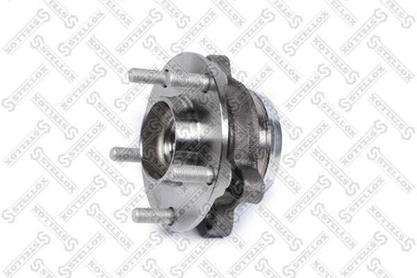 Wheel Bearing Kit (43-29164-SX)