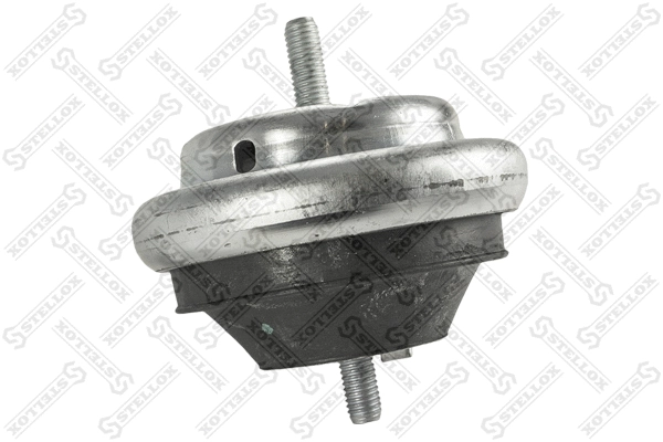 Mounting, engine (25-17105-SX)