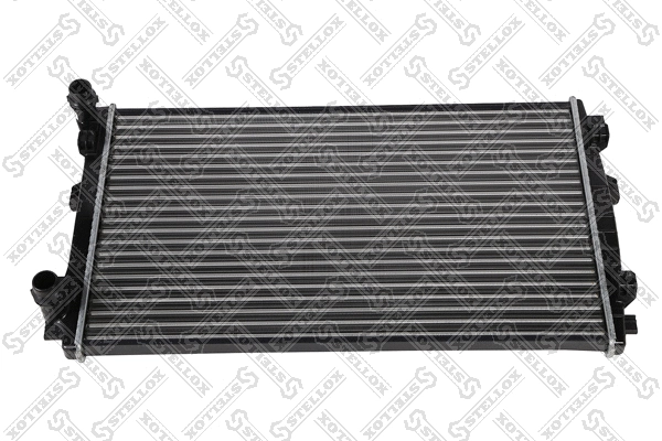 Radiator, engine cooling (10-26858-SX)