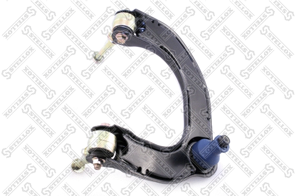 Control/Trailing Arm, wheel suspension (57-51062-SX)