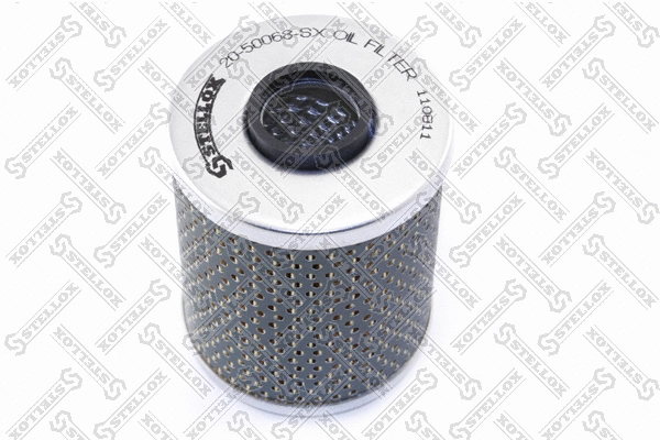 Oil Filter (20-50068-SX)