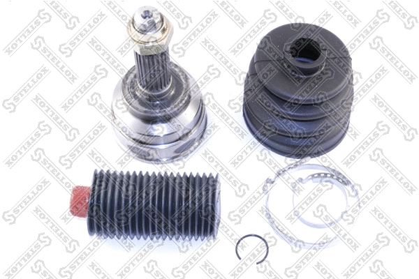 Joint Kit, drive shaft (150 1157-SX)