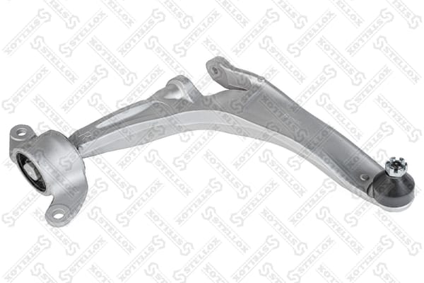 Control/Trailing Arm, wheel suspension (57-02374-SX)