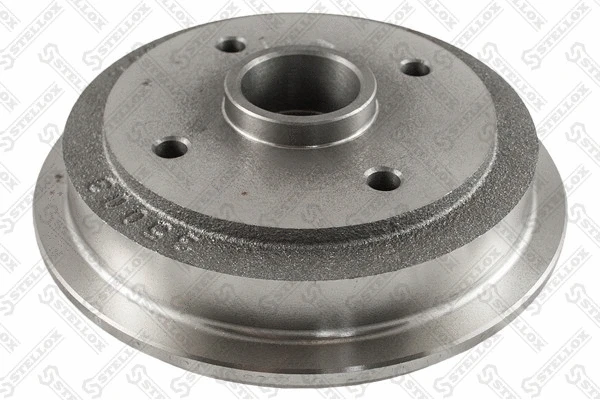 Brake Drum (6020-1817-SX)