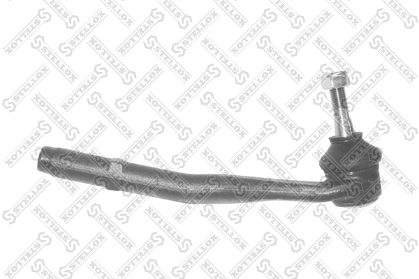 Tie Rod End (51-01236-SX)