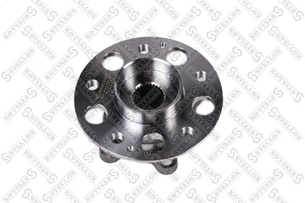 Wheel Bearing Kit (43-29209-SX)