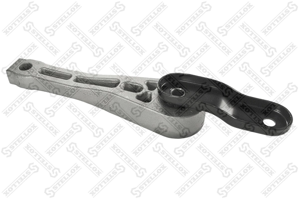 Mounting, engine (25-17015-SX)