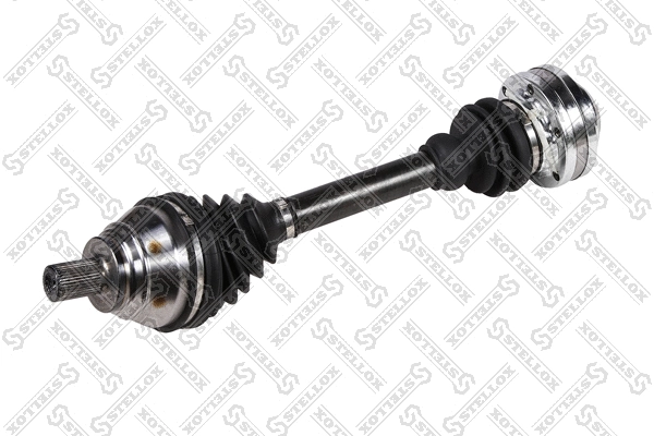 Drive Shaft (158 2081-SX)