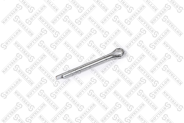 Locking Pin (89-02501-SX)