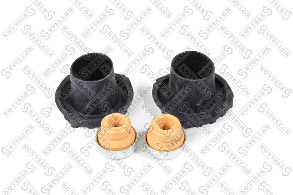 Dust Cover Kit, shock absorber (11-27288-SX)