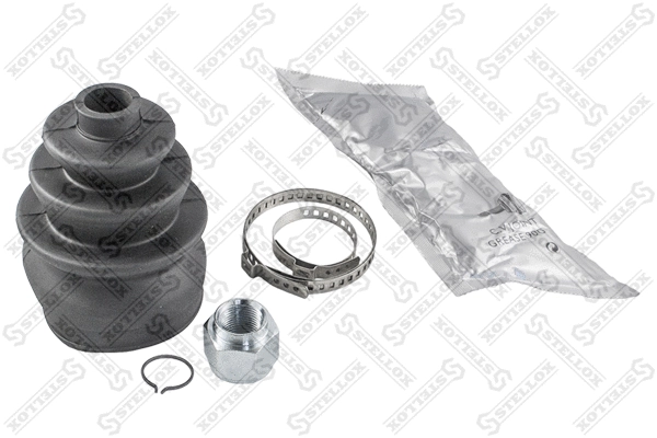 Bellow Kit, steering (13-00558-SX)
