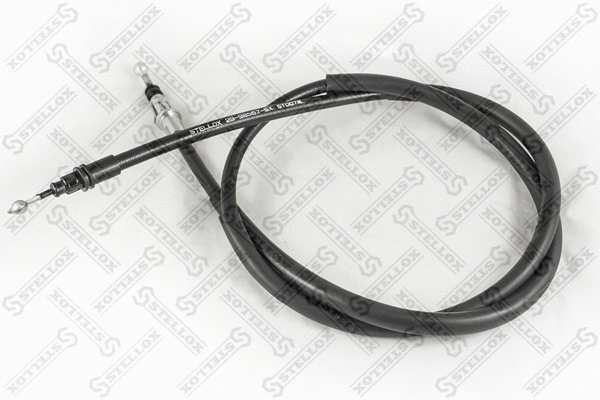 Cable Pull, parking brake (29-98557-SX)