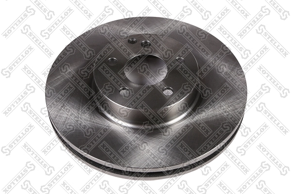 Brake Disc (6020-1489-SX)