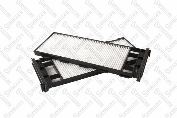 Filter, cabin air (71-10571-SX)