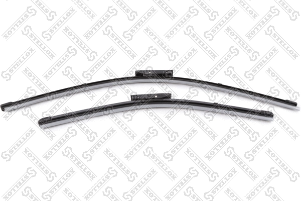Wiper Blade (201 605-SX)