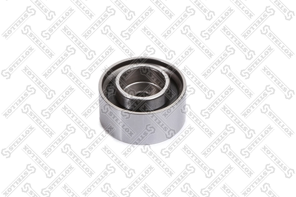 Tensioner Pulley, V-ribbed belt (03-40965-SX)