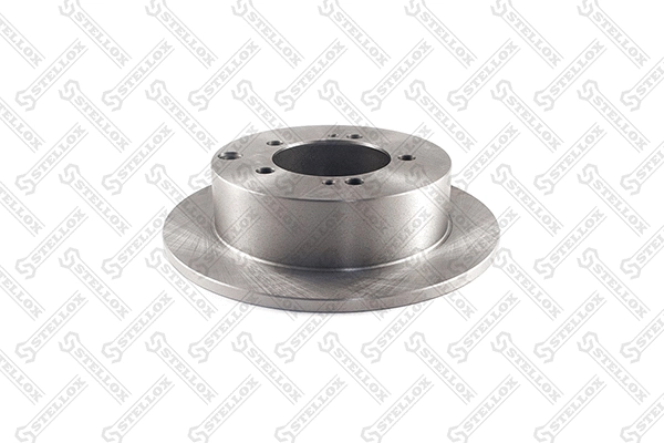 Brake Disc (6020-3042-SX)