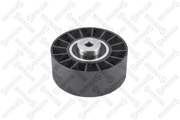 Tensioner Pulley, V-ribbed belt (03-40260-SX)