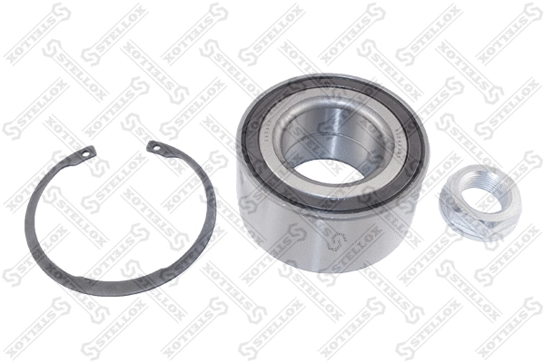 Wheel Bearing Kit (43-28700-SX)