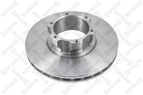 Brake Disc (85-00723-SX)