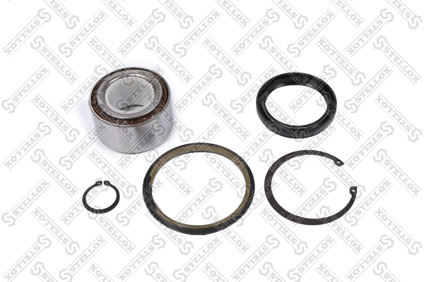Wheel Bearing Kit (43-29184-SX)