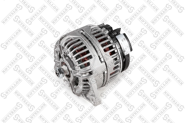 Alternator (06-10865-SX)