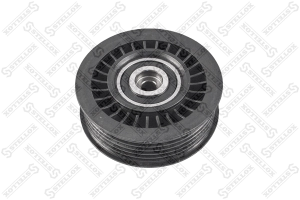 Tensioner Pulley, V-ribbed belt (03-40605-SX)