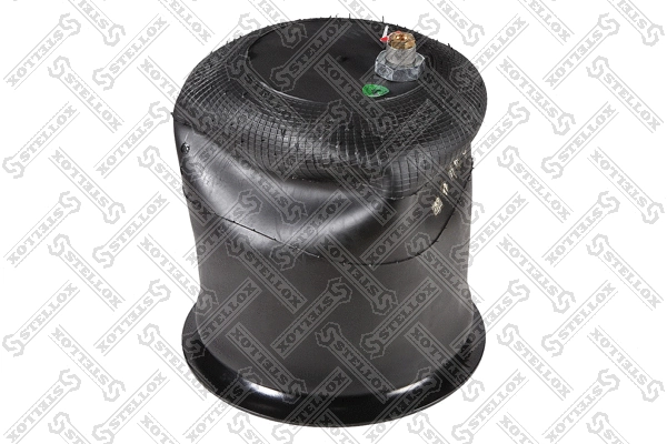 Bellow, air suspension (84-00183-SX)