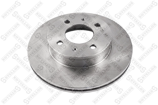 Brake Disc (6020-1070V-SX)