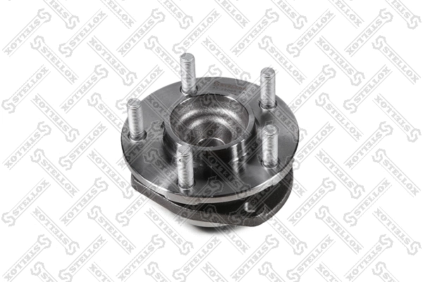 Wheel Bearing Kit (43-29068-SX)