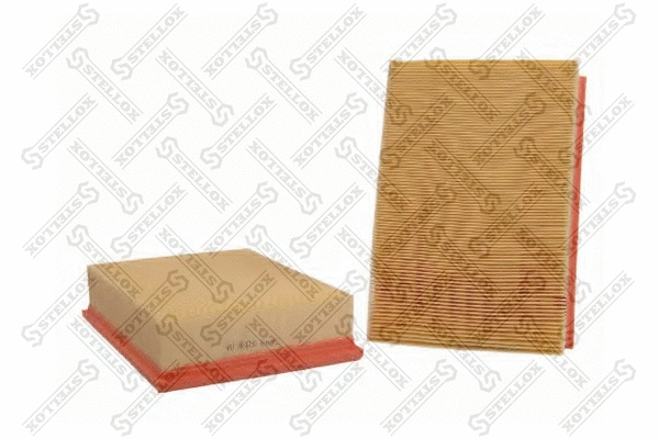 Air Filter (71-00435-SX)