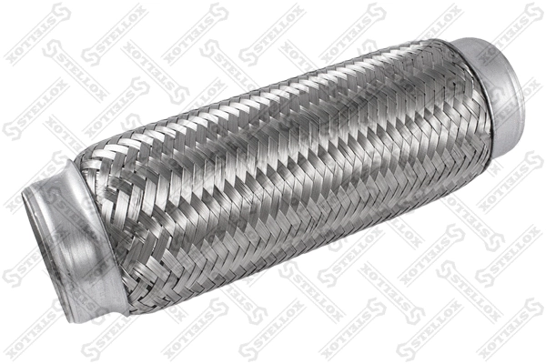 Exhaust Pipe (69-99021-SX)