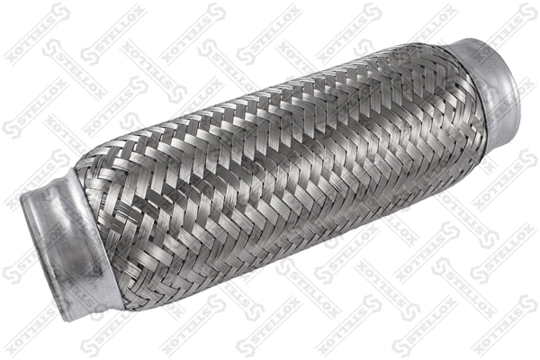 Exhaust Pipe (69-99022-SX)