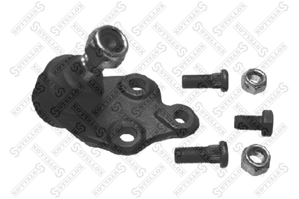 Ball Joint (52-01793-SX)