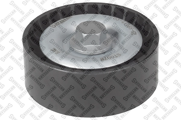 Tensioner Pulley, V-ribbed belt (03-41188-SX)
