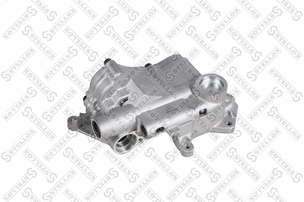 Oil Pump (04-40044-SX)
