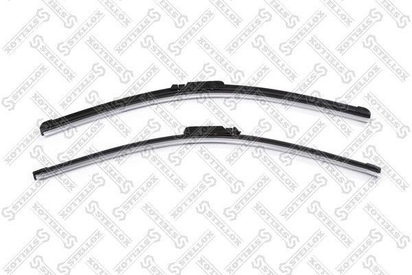 Wiper Blade (201 625-SX)