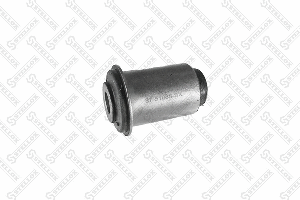 Mounting, control/trailing arm (87-51085-SX)