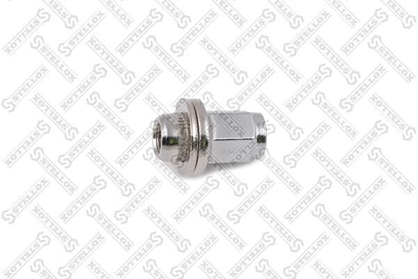 Wheel Nut (79-02107-SX)