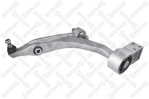 Control/Trailing Arm, wheel suspension (57-00182-SX)