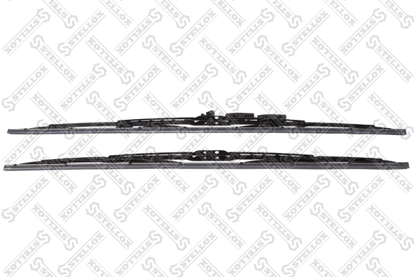 Wiper Blade (201 682-SX)