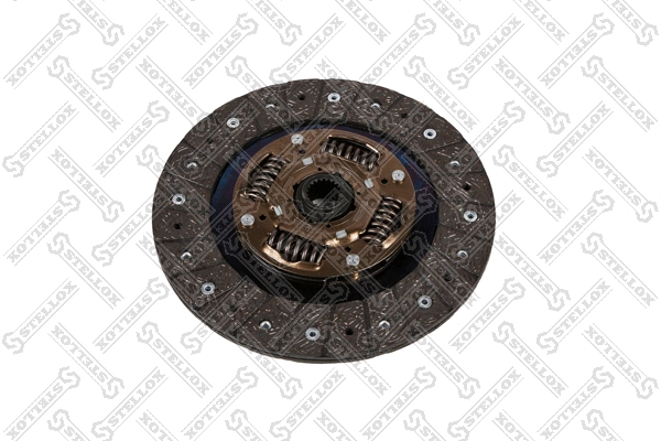 Clutch Disc (07-00210-SX)